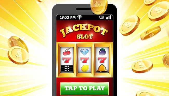 Strategi Pencapaian Bonus Jackpot Terbesar Slot Online