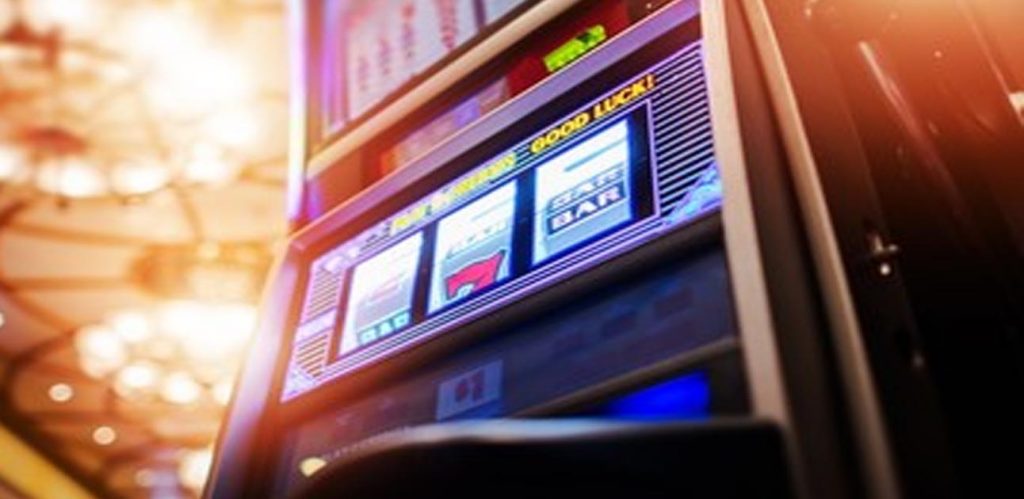 Game Online Slot Gacor