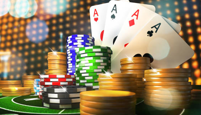 Belajar Memilih Casino Online dengan Pertimbangan