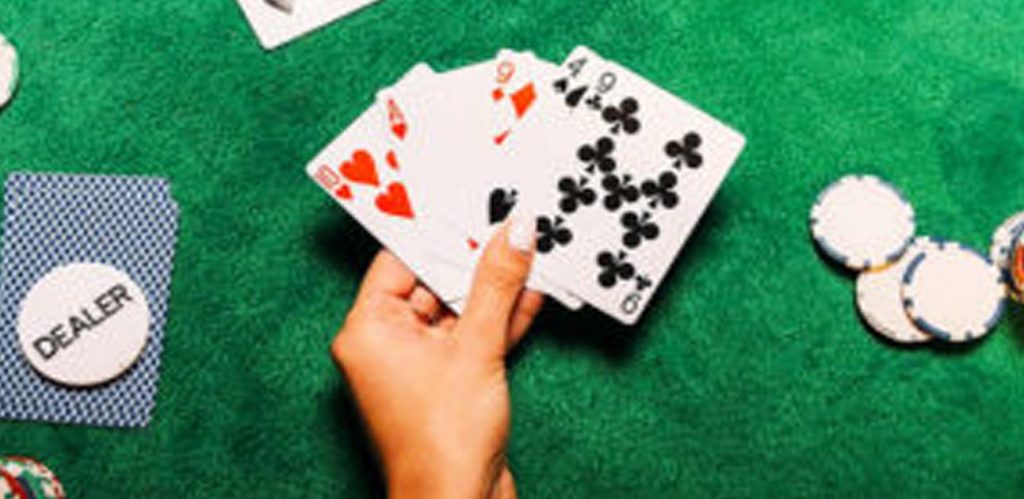 Cara Bermain Judi Poker Dengan Benar dan Tepat
