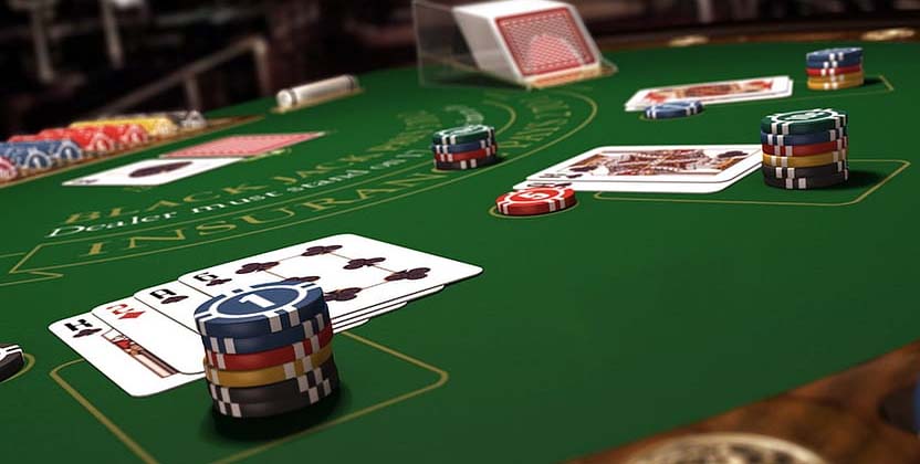 Panduan Trik Dalam Casino Online